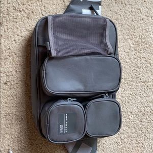 Adidas equipment fanny pack